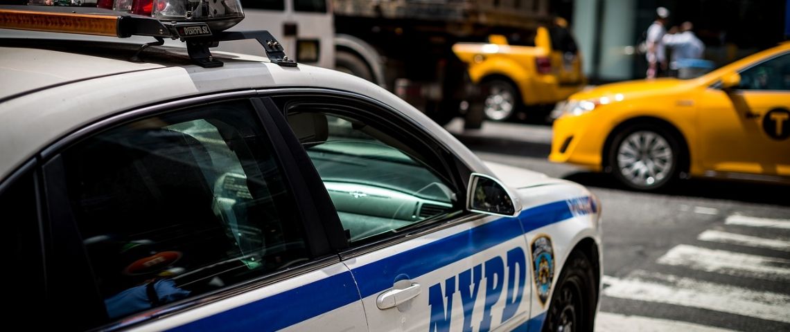 Departamento de Policía de NY encargado de responder contra ataques terroristas se reducirá un 75%