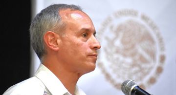 Hugo López-Gatell buscará la candidatura a jefe de Gobierno en CDMX