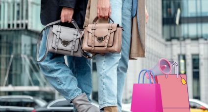 Liverpool: 5 bolsas para mujeres elegantes con 50% de descuento en línea