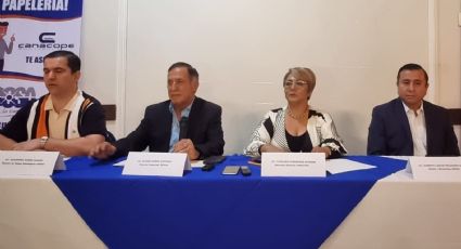 Comerciantes de la CANACOPE sufren dificultades por cortes de agua