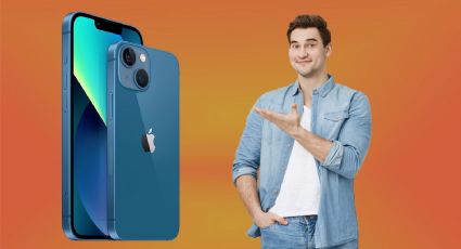 ¿Quieres comprar el iPhone 15? Así puedes canjear tu iPhone 13 Mini en Apple