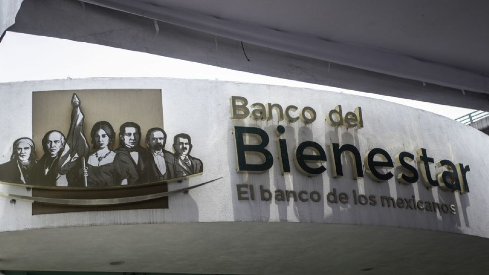 Banco del Bienestar