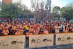 Fundación de Monterrey: Conmemoran 427 años de la ciudad con carrera
