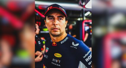 'Checo' Pérez será despedido de Red Bull al final de la temporada: Schumacher