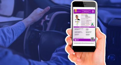 Licencia de Conducir Digital: ¿Para que me sirve y cómo obtenerla en Nuevo León?