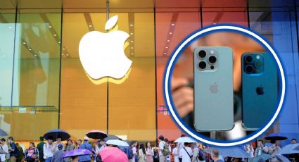 Fan de Apple ‘compra’ el nuevo iPhone 15 sin pagar un solo peso | VIDEO