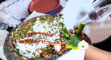Feria de la Tlayuda y el Mezcal: cuándo y dónde disfrutar de la gastronomía oaxaqueña en CDMX