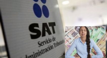 SAT: ¿Tienes dado de alta tu buzón tributario?, ¡chécalo porque te puedes llevar una sorpresa!