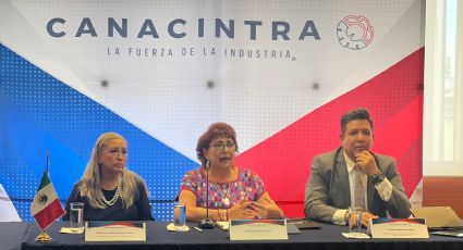 Canacintra exige acciones para evitar afectaciones económicas por crisis migrante