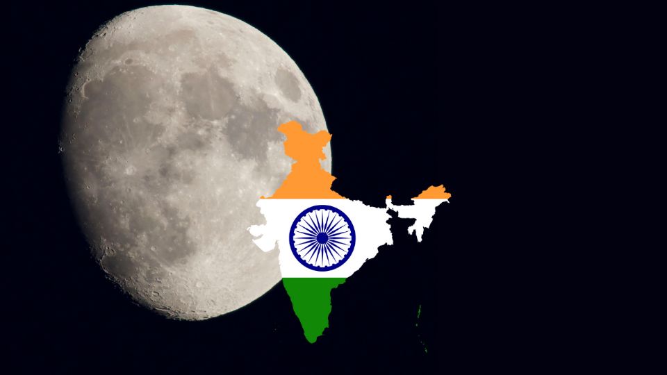 India sigue sin poder establecer comunicación con su sonda espacial en la Luna ¿Qué pasó?