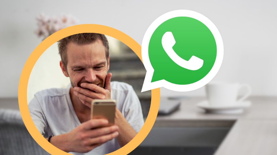 Los mensajes programados en WhatsApp se convierten en una herramienta valiosa para mantenerse conectado con seres queridos y grupos sin esfuerzo adicional.