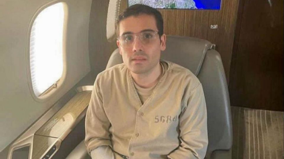 El abogado del hijo de El Chapo aseguró que la detención de los Guzmán no frenará el trafico de drogas.