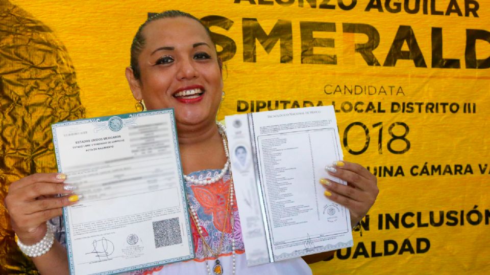 CURP con fotografía; cómo se vería el nuevo documento y por qué está generando polémica.