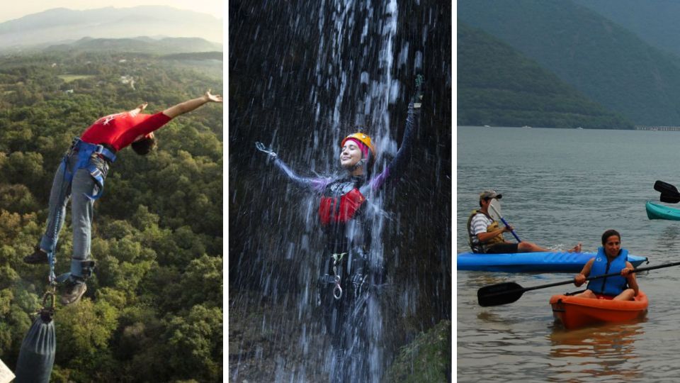 Ecoturismo en Santiago