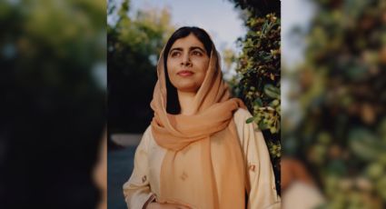 ¿Quién es Malala Yousafzai? Premio Nobel que visitará Monterrey
