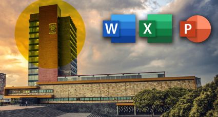 UNAM: Pasos para inscribirte a cursos gratuitos de Word, PowerPoint y Excel