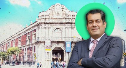'Todo va a salir muy bien': Sergio Gutiérrez Luna expresa confianza en proceso interno en Veracruz