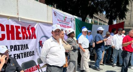 SME acusa ataque a derechos laborales por reforma que reduce pensiones