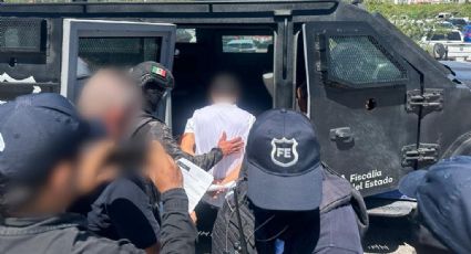 Presuntos secuestradores de alcaldesa de Cotija fueron detenidos un día después del delito