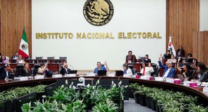 INE otorga nueve constancias para candidatura independiente a la Presidencia