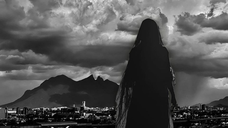 La Llorona en Monterrey