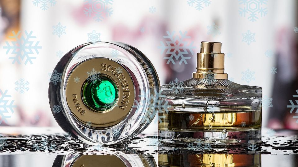 ¿Qué perfumes se deben usar para la temporada de invierno?