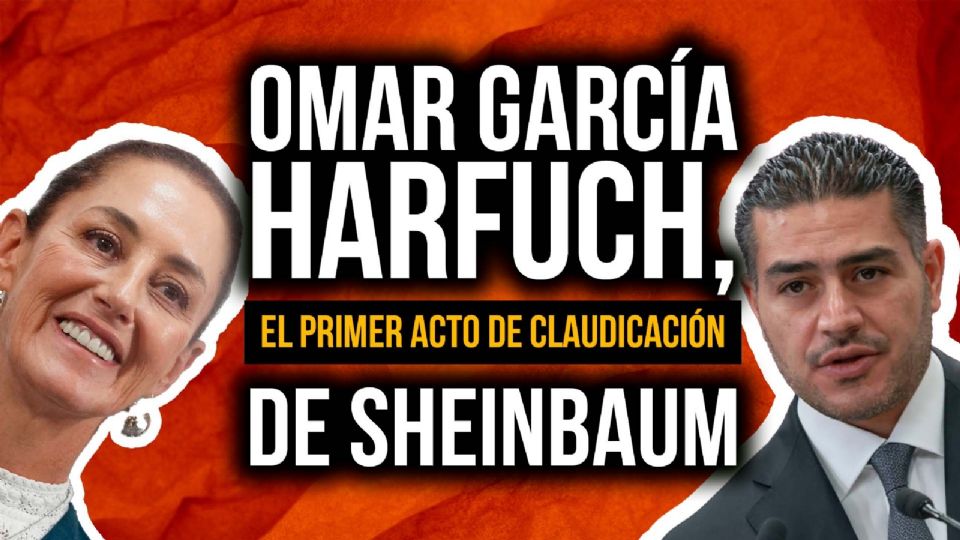 El ex jefe de la Policía aspira a ser Jefe de Gobierno.