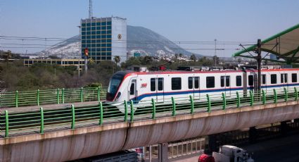 Metrorrey: Líneas, estaciones y MAPA del Sistema de Transporte Colectivo