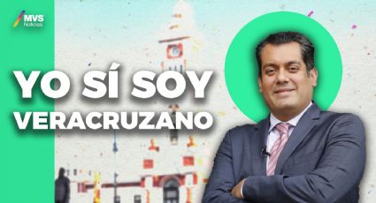 Sergio Gutiérrez Luna va por la Gubernatura de Veracruz