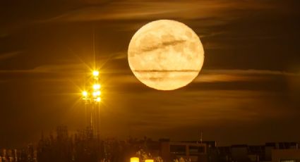 Luna Llena de la Cosecha del 29 de septiembre de 2023 y cómo afectará tu vida