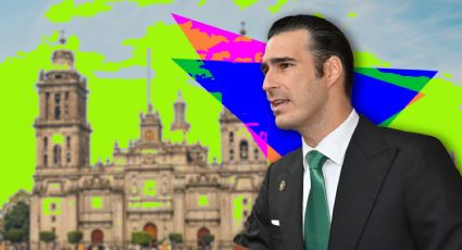 “Es tiempo de la juventud mexicana, pero hay que ganarnos nuestro lugar": Miguel Torruco