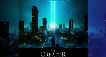 "The Creator": La inquietante cinta sobre una guerra derivada por la IA descontrolada