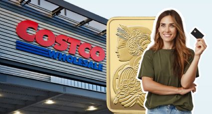 Costco vende lingotes de oro: ¿Cuánto cuestan y quiénes pueden comprarlos?