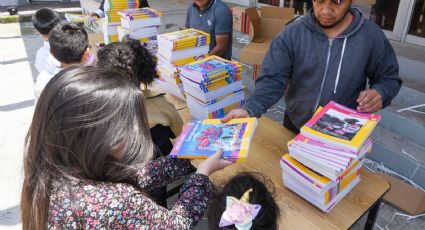 SCJN desecha controversia de Coahuila contra distribución de libros de texto