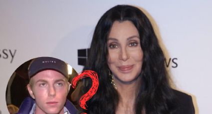 Cher es señalada de secuestrar a Elijah, su hijo de 47 años, por esta razón