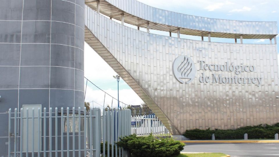 Tec de Monterrey
