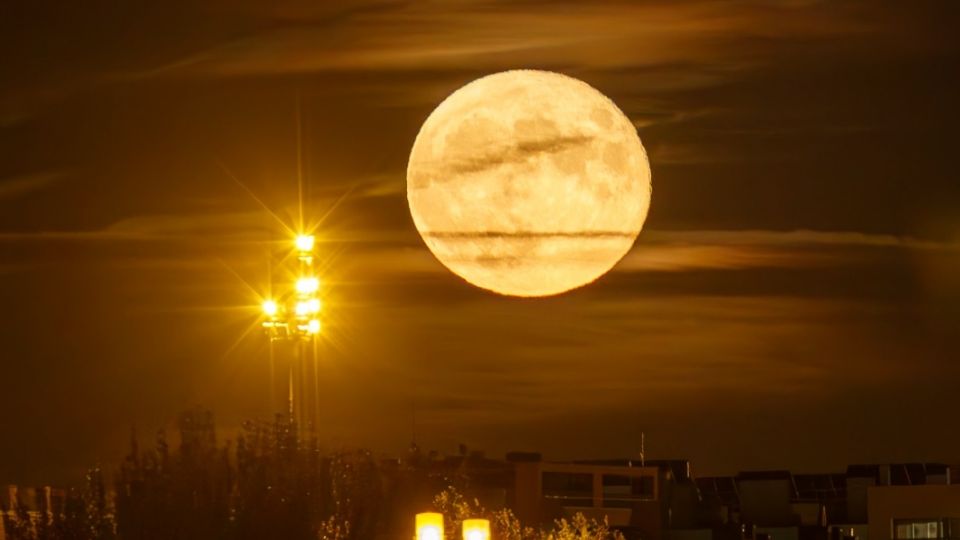 Luna Llena de la Cosecha del 29 de septiembre de 2023 y cómo afectará tu vida