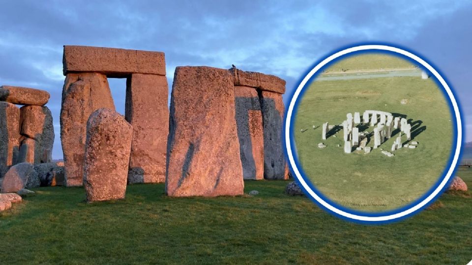 Stonehenge