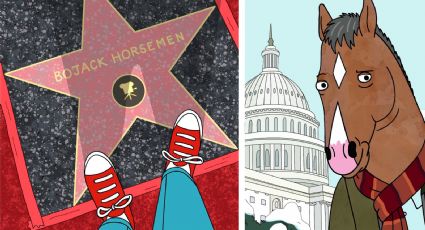 Esto es lo que opina Javier Ibarreche sobre ‘BoJack Horseman’ de Netflix