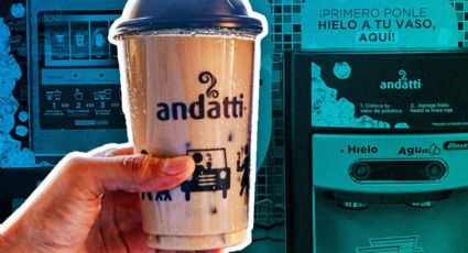 ¿Eres amante del café frío? Estos son las nuevas bebidas que ofrece Oxxo