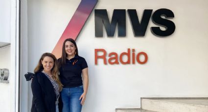En los últimos 13 años, Fundación MVS Radio ha beneficiado a 75 mil mexicanos: Jorge Andrés Vázquez