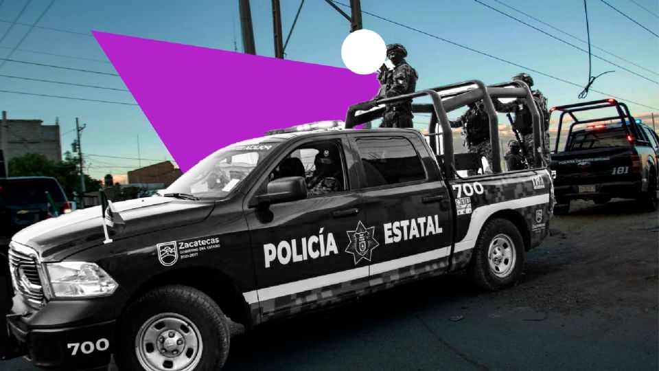 Detenciones arbitrarias de las autoridades.