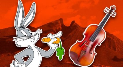 Bugs Bunny at the Symphony llegará a Monterrey; no te pierdas este show de los Looney Tunes