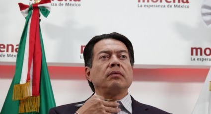 Propuestas de reforma del presidente permitirán continuidad de la 4T asegura Mario Delgado