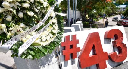 Ordena poder judicial a ejército no destruir documentos relacionados al caso Ayotzinapa