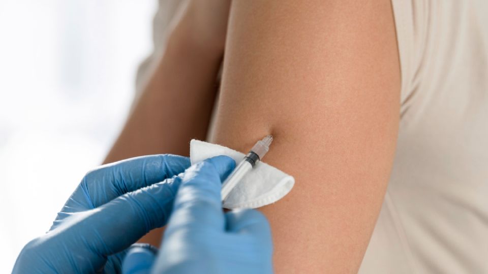 La Secretaría de Salud aprueba uso de vacuna contra la tuberculosis.