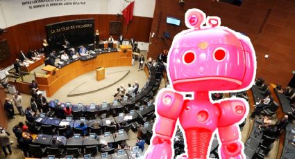 Senadores impulsan iniciativa sobre inteligencia artificial, ciberseguridad y 'neuroderechos'