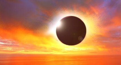 El eclipse solar en México se acerca: ¿Cuándo será el gran evento astronómico?