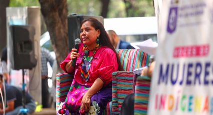 Mujeres indígenas exponen la discriminación y violencia que enfrentan en Nuevo León