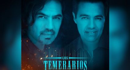 Los Temerarios vendrán a Monterrey; Te decimos los costos de los boletos